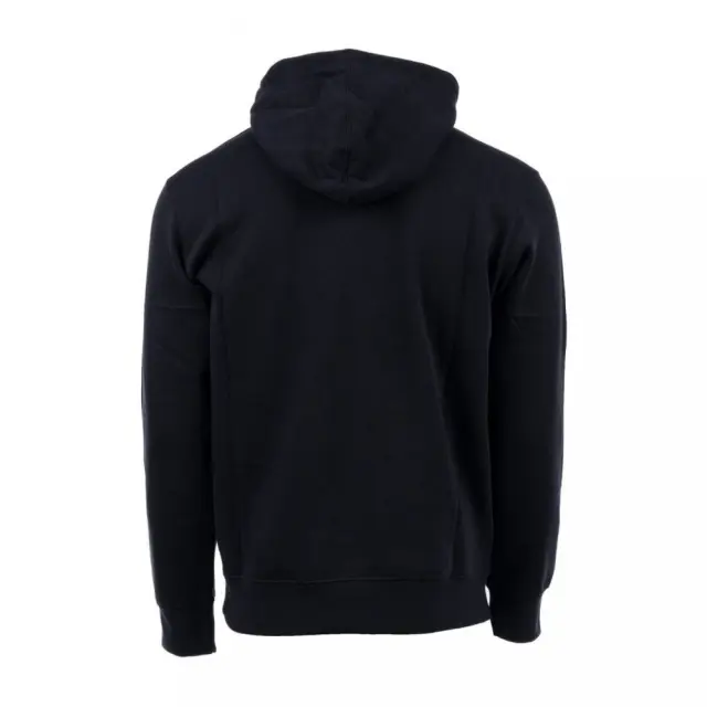 Russell Athletic Pull Over Hoodie Sweat (A25-033-2-190) - Μπλέ 2