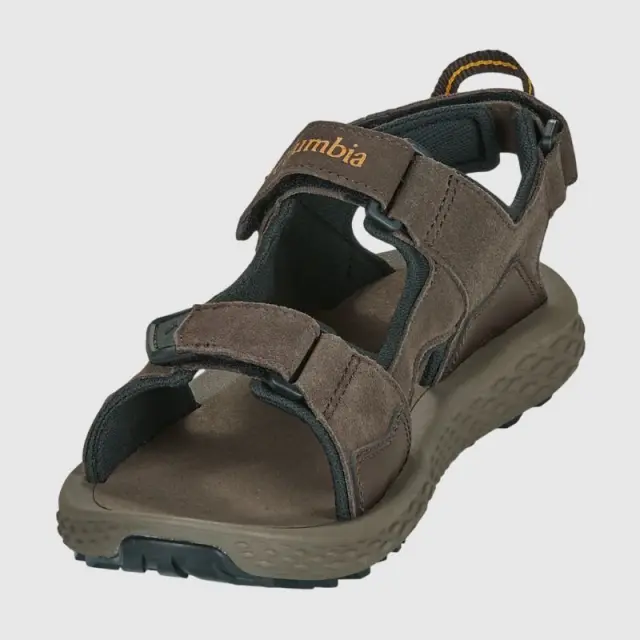 Ανδρικό Σανδάλι Columbia Konos™ Hiker 3-Strap 2121571_231 Καφέ - 41 3