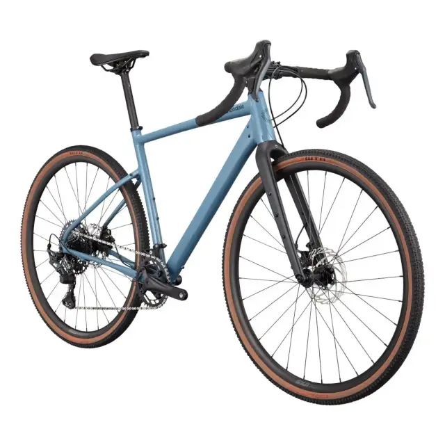 ΠΟΔΗΛΑΤΟ CANNONDALE TOPSTONE 3 700c 025-026 - ΓΑΛΑΖΙΟ - MEDIUM 2
