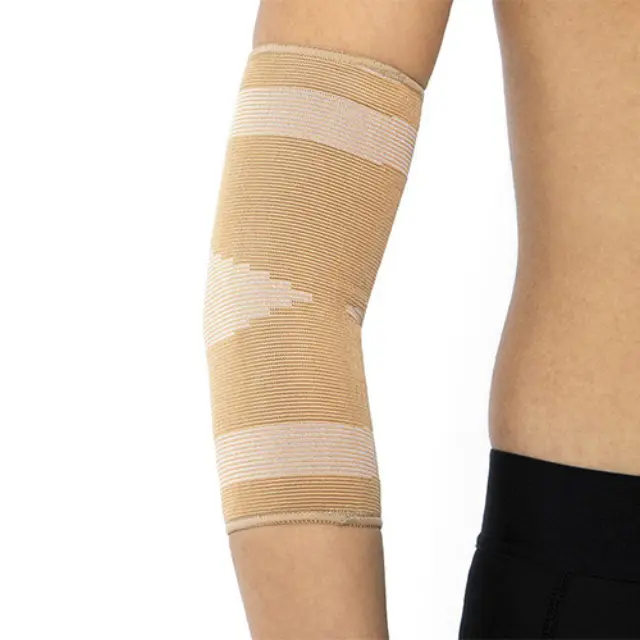 Anatomic Help 1902 Eπιαγκωνίδα Απλή Ελαστική 1τμχ (Μπεζ) - XXL