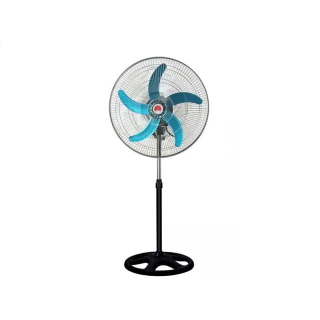 Ανεμιστήρας 2 σε 1 52cm - Industry fan 0140011 2