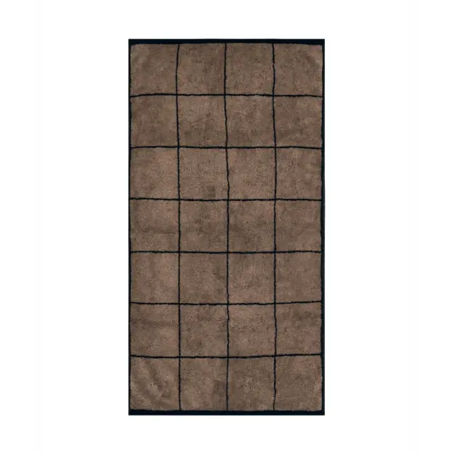 Πετσέτα Προσώπου Kentia Onyx 4 Beige 50x100 2