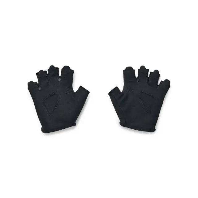 Under Armour Women's Training Gym Gloves Μαύρο 1377798-001 (Under Armour) 2