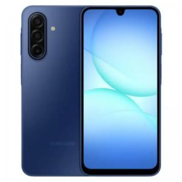 Samsung Galaxy A17 5G SM-A176 4GB/128GB Blue (SM-A176BZBAEUE) (SAMSM-A176BZBAEUE) 3