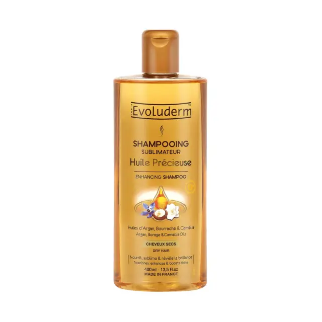 Huile Precieuse Shampoo 400ml