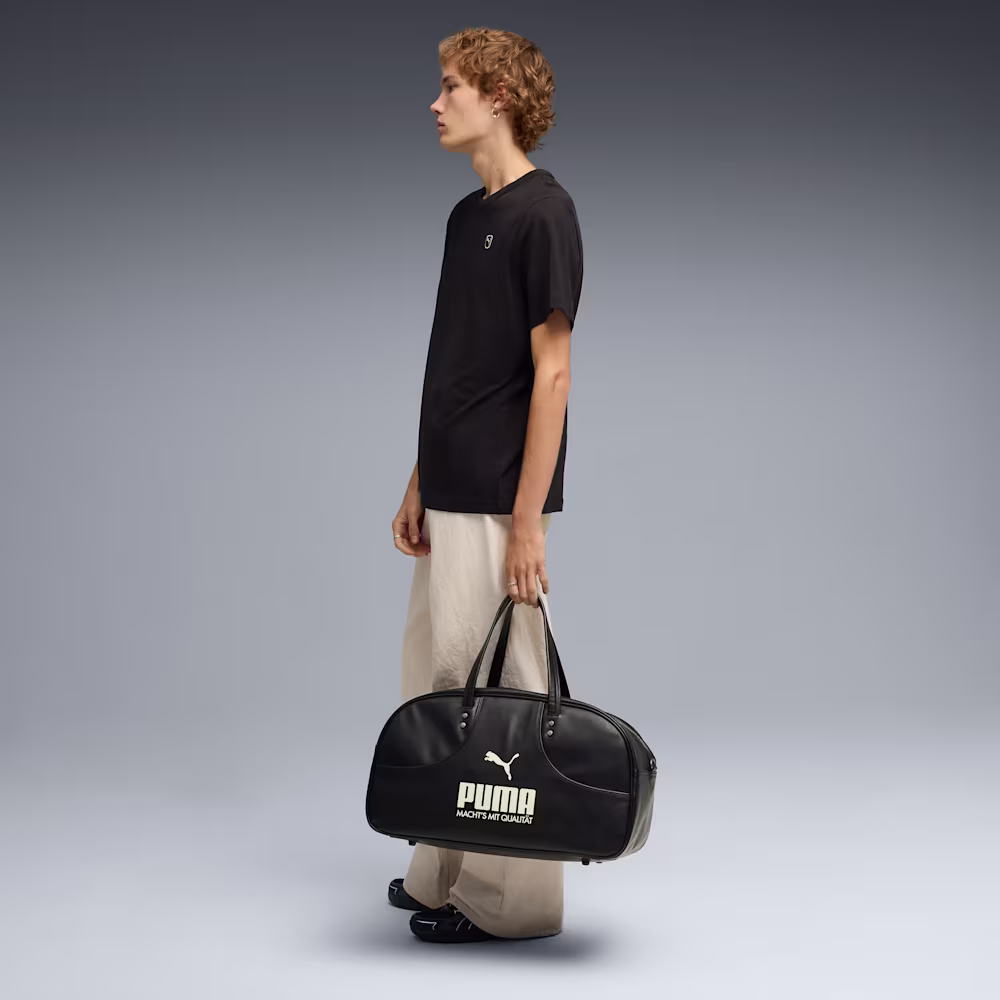 Puma Ess Elevated Tee T-Shirt Black 692054-01 3