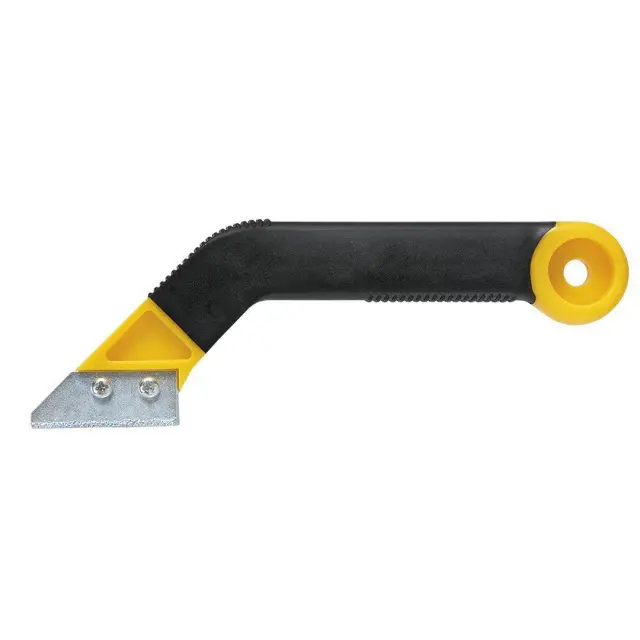 TOPEX 16B471 - Ξύστρα Αρμών 2 Λεπίδες, 50mm