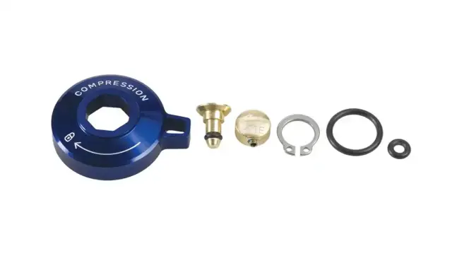MOTION CONTROL COMPRESSION KNOB ROCKSHOX