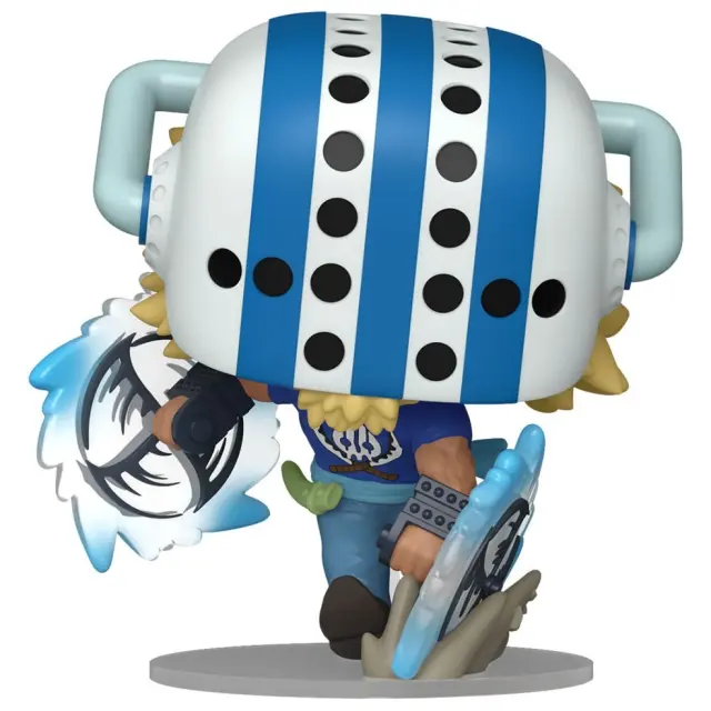 Φιγούρα Funko Pop! Vinyl: One Piece - Killer - Amazon (Exclusive) #1895 2