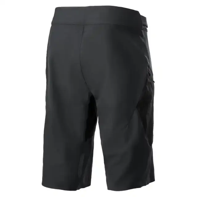 ΠΑΝΤΕΛΟΝΙ ALPINESTARS ALPS 8 V2 ΚΟΝΤΟ 022 - ΜΑΥΡΟ - 38 2