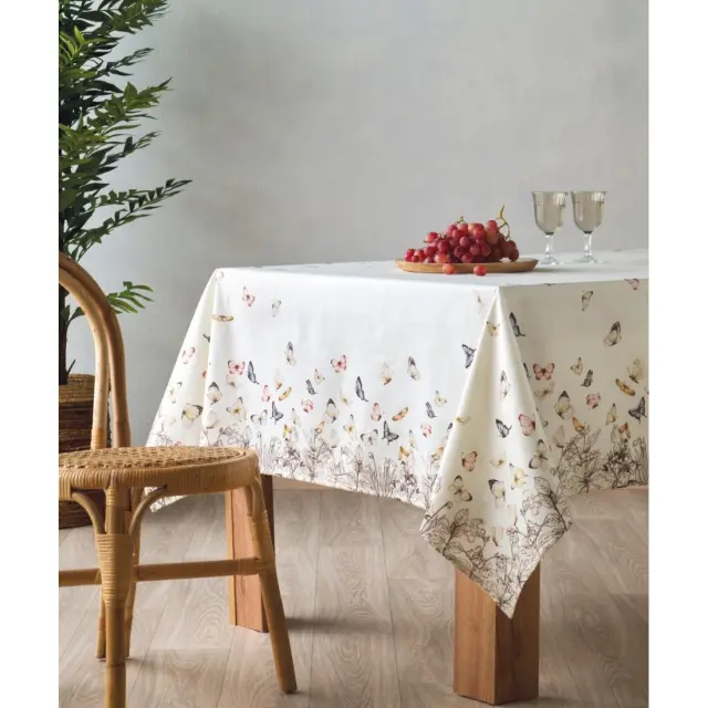 Τραπεζομάντηλο Kentia Liblika 160x230 2