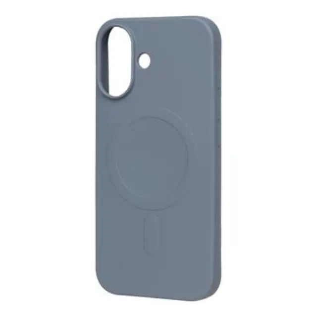 OBAL:ME MagNetix Sculpt Cover for Apple iPhone 17 Slate Blue