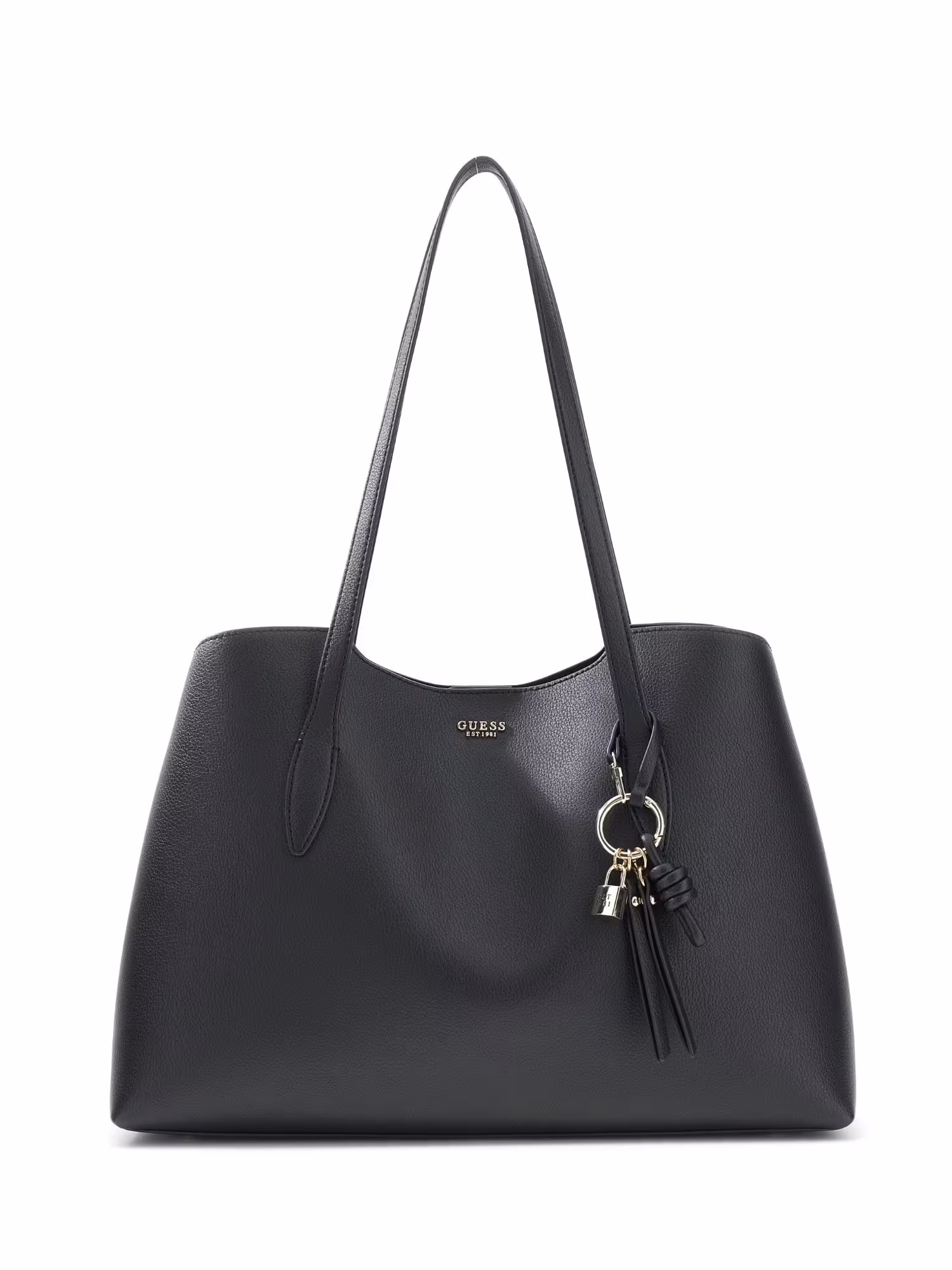 Γυναικεία τσάντα tote 2 σε 1 Melody Guess