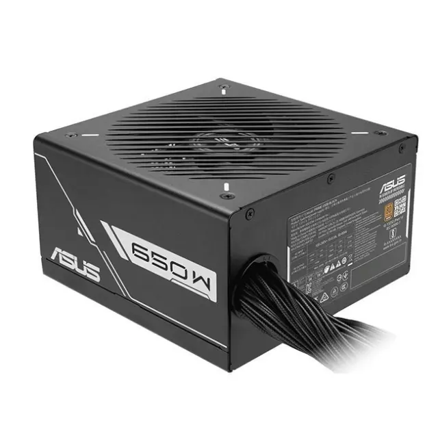 Asus PSU Prime 650B 650W 80+ Bronze (90YE00Y1-B0NA00)