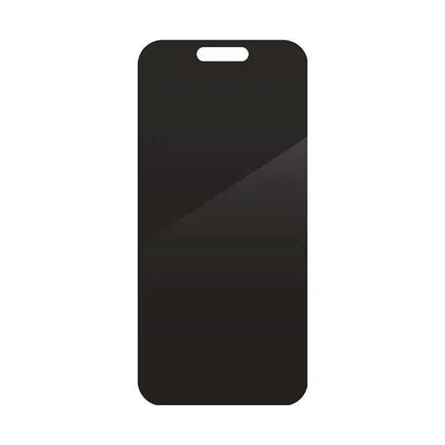 Zagg Screen Protection Elite Privacy iPhone 17