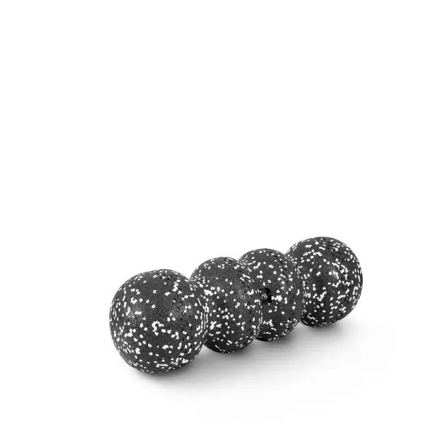 AMILA Foam Roller Soma Μαλακό (96801)