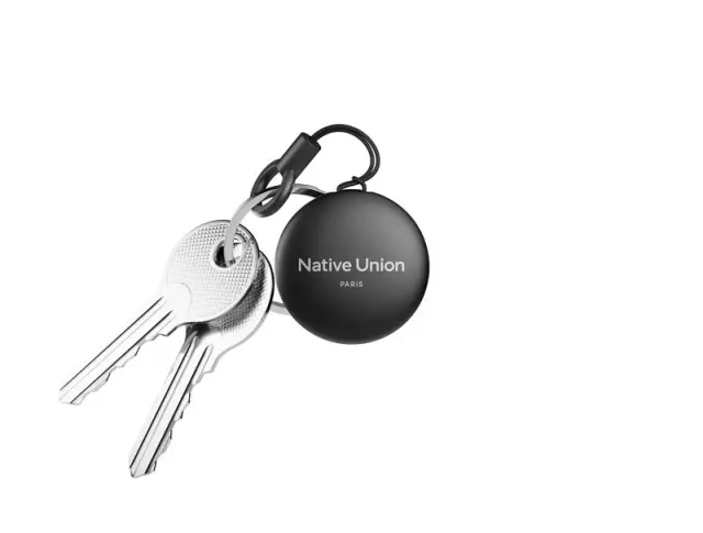 Native Union Find it Tag
