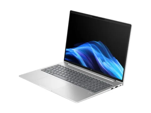 HP Laptop EliteBook 6G1i 16''WUXGA Ultra 7-255U 24GB 1TB Win 11 Pro 3Y On-Site (DW6E4AT) 2
