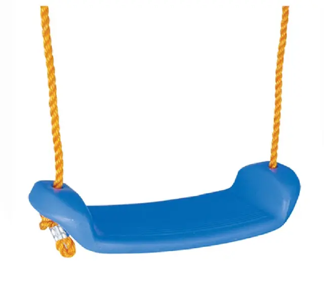 PILSAN - Pilsan 06116 Park swing red - 8693461078750