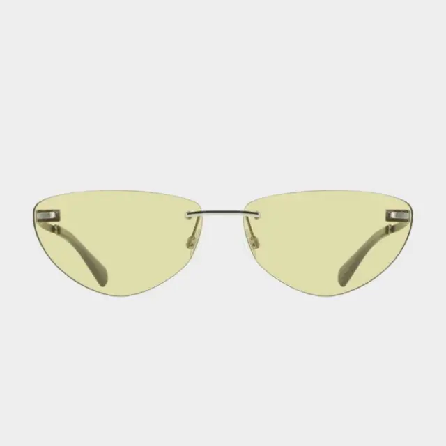 Calvin Klein - Γυναικεία Γυαλιά Ηλίου CKJ25208S-045 Πράσινο