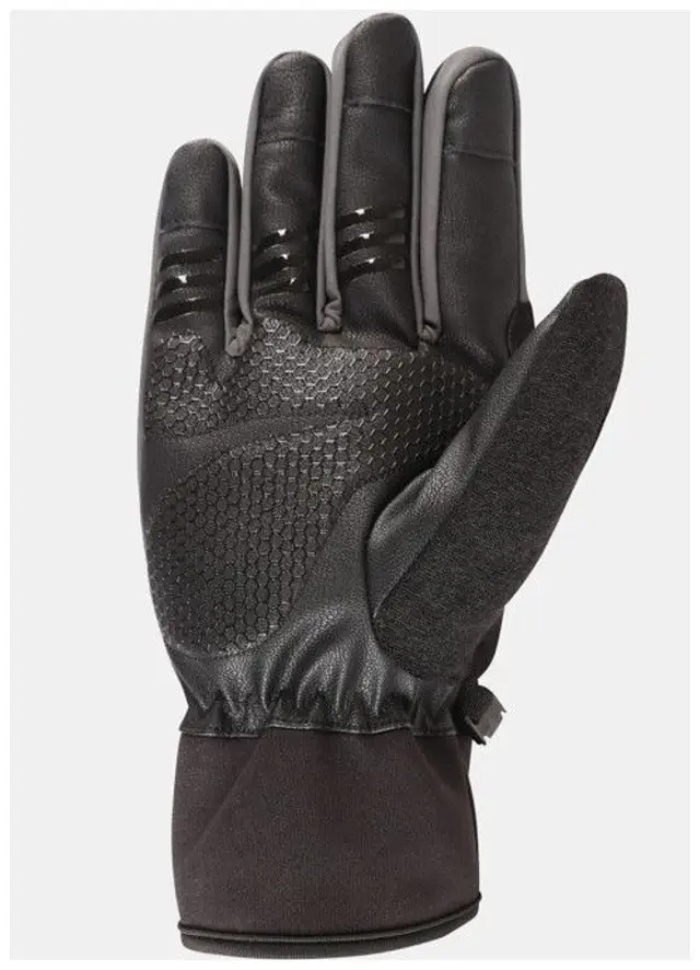 Cinqo-U Black Γάντια Kilpi - WU0701KI-BLK - M 3