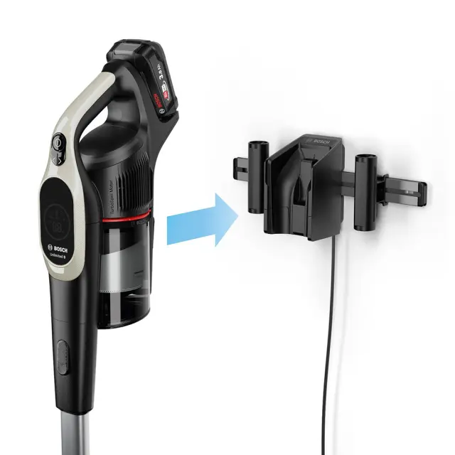ΣΚΟΥΠΑ STICK BCS931GAC BOSCH 2