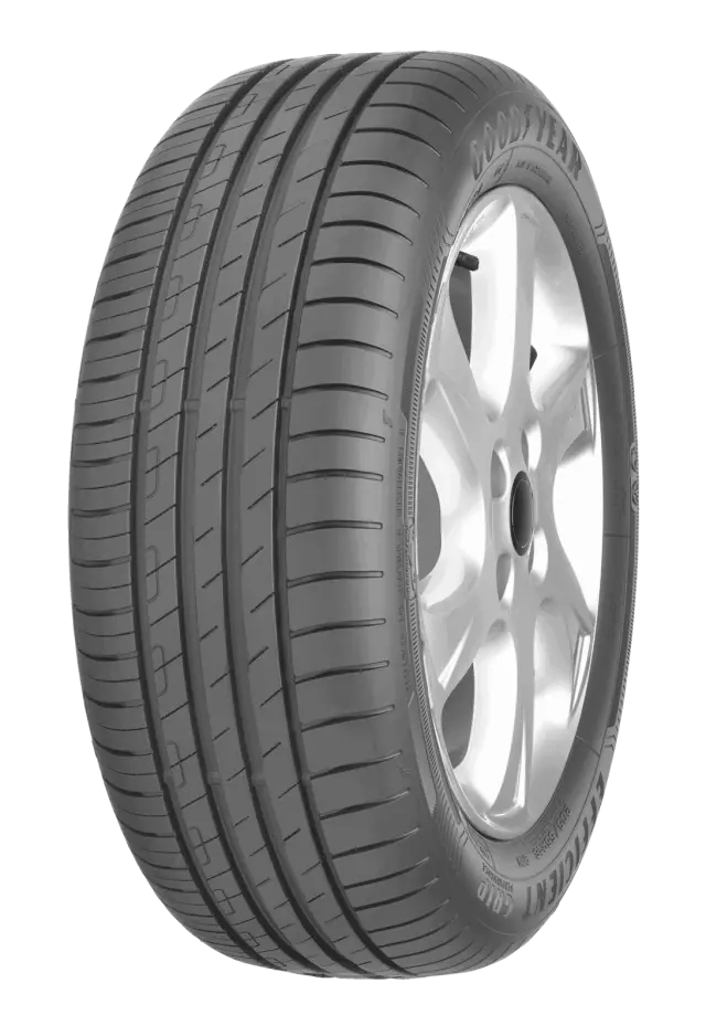 215/65R17 99V Goodyear EfficientGrip Performance