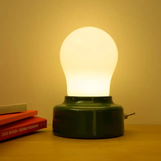 ΦΩΤΑΚΙ BULB LIGHT KIKKERLAND 2