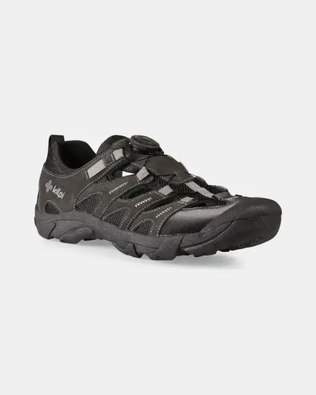 Σανδάλια Kilpi Unisex Sandro-U Black - YU0710KI-BLK - 43 2