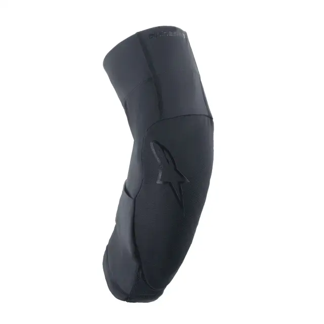 ΕΠΙΓΟΝΑΤΙΔΕΣ ALPINESTARS A-MOTION PLASMA PRO - ΜΑΥΡΟ - X-LARGE