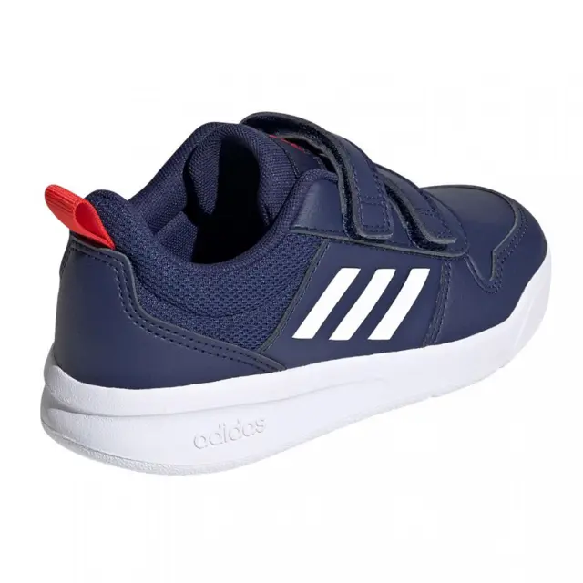 Tensaur Shoes S24050 - 33.5 3