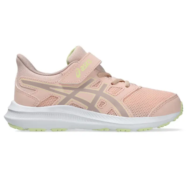Asics Jolt 4 PS Breeze/Neutral Pink 1014A299-702 - 31.5
