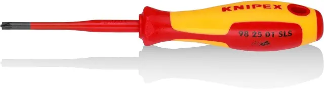 Cross Slot Screwdrivers Slim