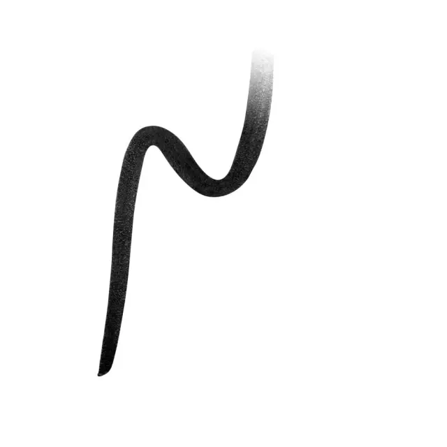 Eye Pencil Basic Black 2