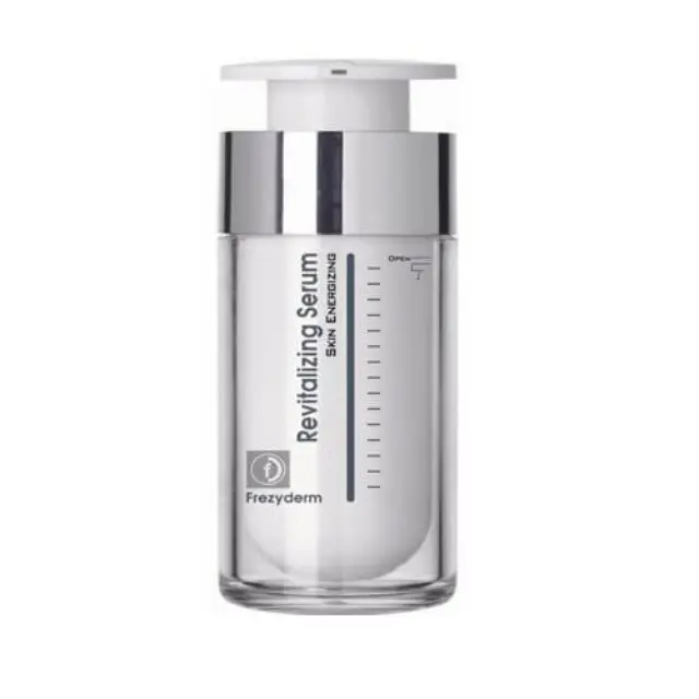 Frezyderm | Revitalizing Serum |Ορός με Αντιγηραντική & Αναζωογονητική Δράση | 30ml