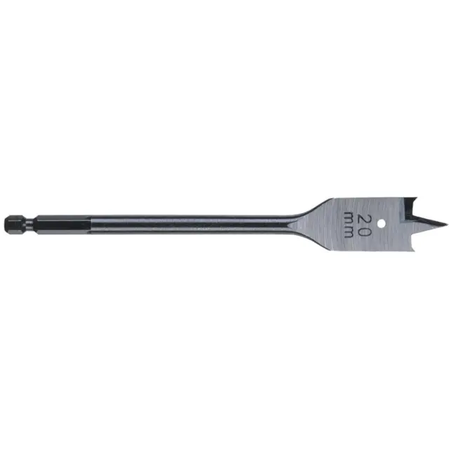 Milwaukee 4932363138 - ΤΡΥΠΑΝΙ ΦΤΕΡΟΥ 20x160mm MW