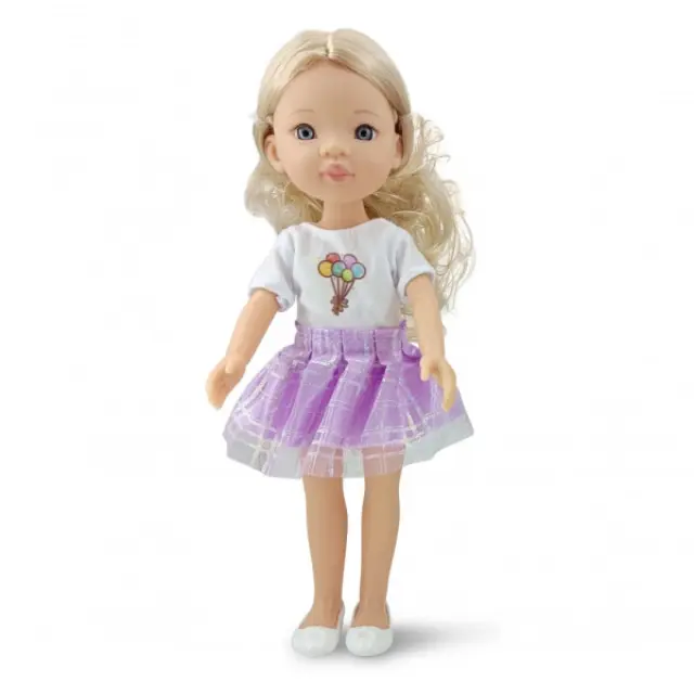 Moni Toys Pretty Doll 30cm LS1301-7 2