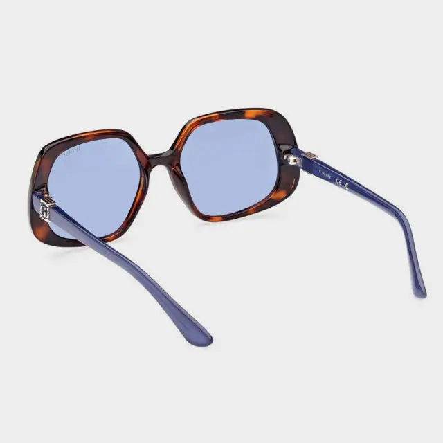 Γυαλιά Ηλίου Guess GU7862S-53V Καφέ / Μπλε - 56 2