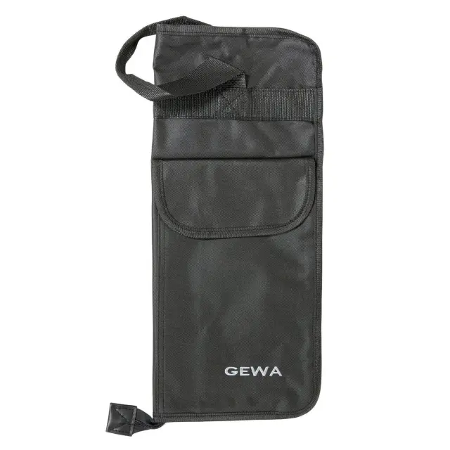 Gewa 230100 Classic Θήκη Μπαγκετών Drums Μαύρη