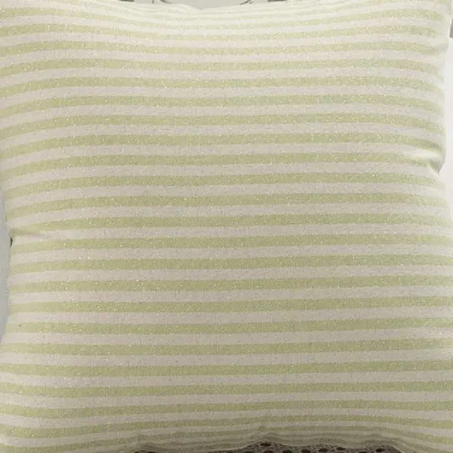 Μαξιλαροθήκη Guensa 08 TEORAN 65x65cm δαπέδου με γέμιση 3