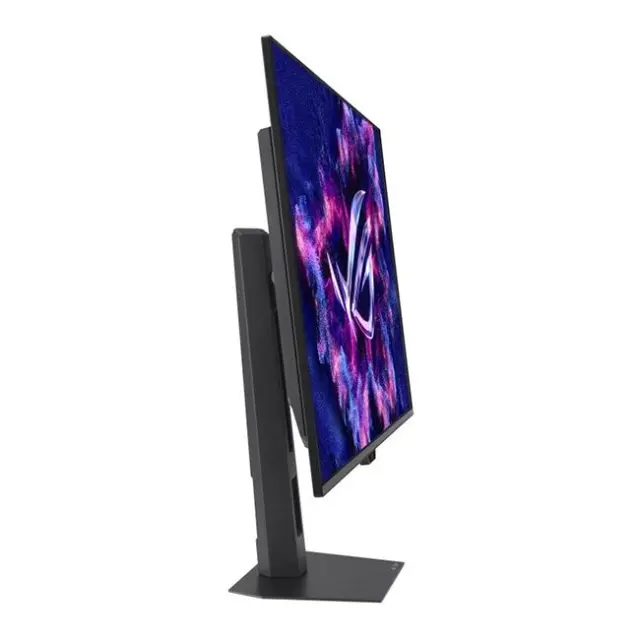 Asus ROG Strix XG32UCDS OLED HDR Monitor 31.5" 4K 3840x2160 3