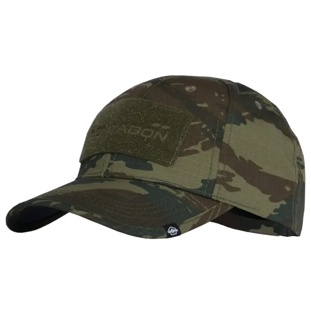 Pentagon BB Cap 2.0 Camo-Καπέλο/Τζόκεϋ Παραλλαγής - 50-Pentacamo 2