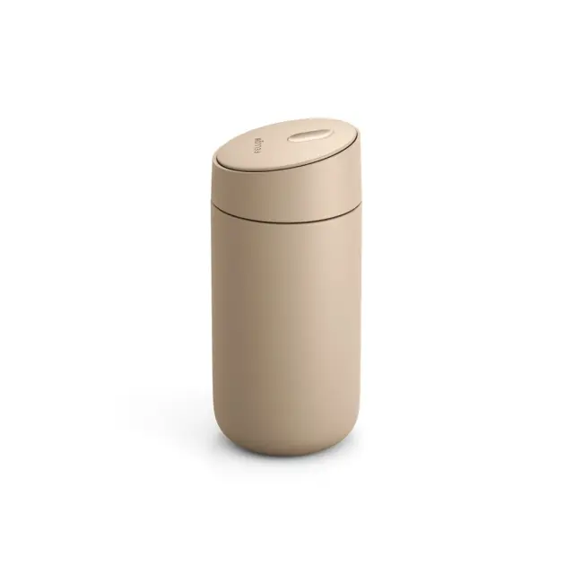 Fellow Carter Slide Mug Travel mug 473 ml Sand