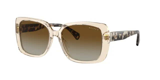 Γυαλιά Ηλίου Ralph RA5298U 6072T5 Ντεγκραντέ Polarized (Ralph) (RA5298U 6072T5)