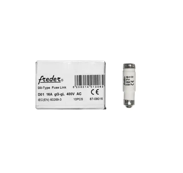 ΦΥΣΙΓΓΙΑ NEOZED DO1 Ε14 16Α