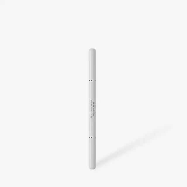 Staleks NBX-08/03 – Διπλό Πινέλο Gel & Liner 3