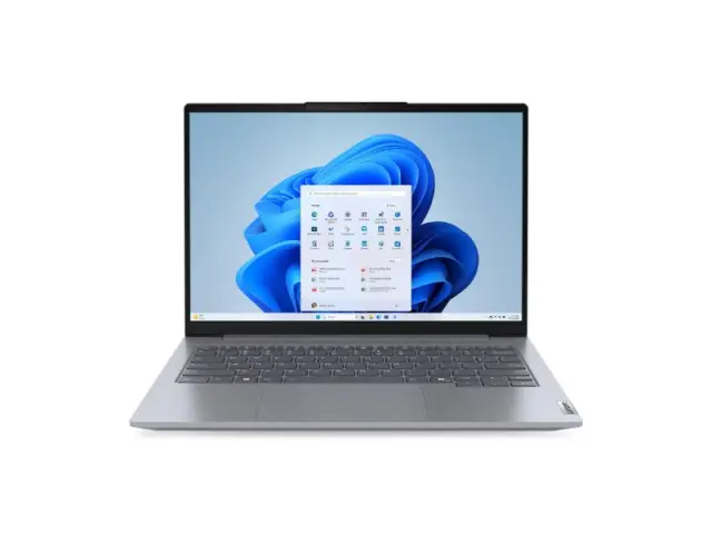 Laptop Lenovo ThinkBook 14 Gen 7 AMD 14 WUXGA/R5-7535HS/16GB/512GB SSD/AMD Radeon 660M Graphics/DOS 3Y Onsite 21MV00DKGM