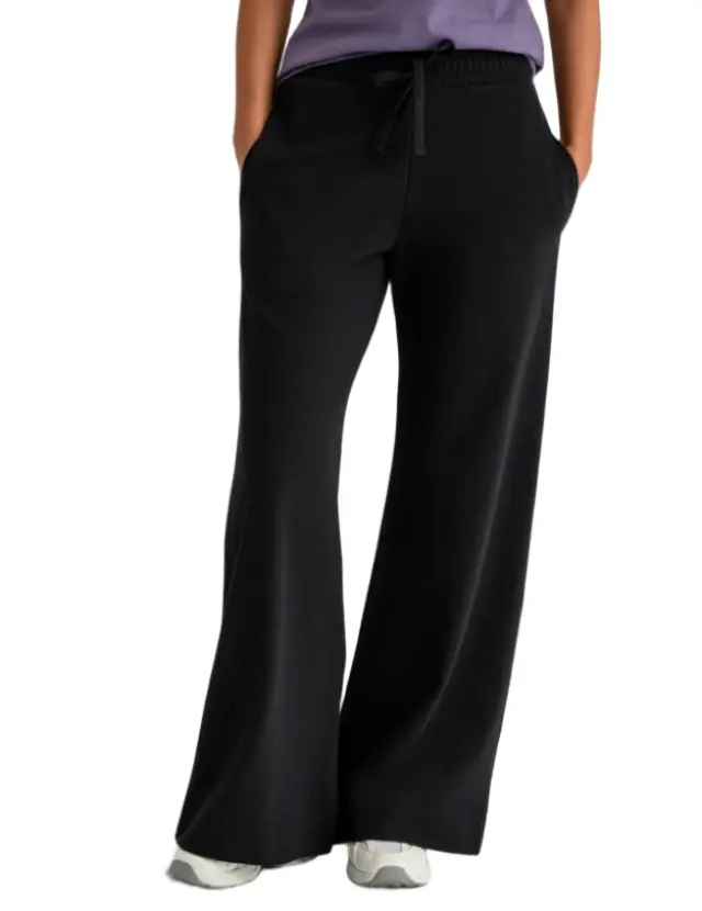 Bodytalk γυναικεία wide leg φόρμα 1262-906800-1 2