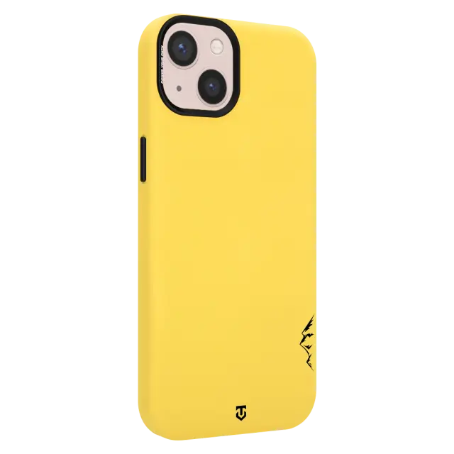 Tactical MagForce Velvet Smoothie 2.0 Cover for Apple iPhone 13 Banana 3