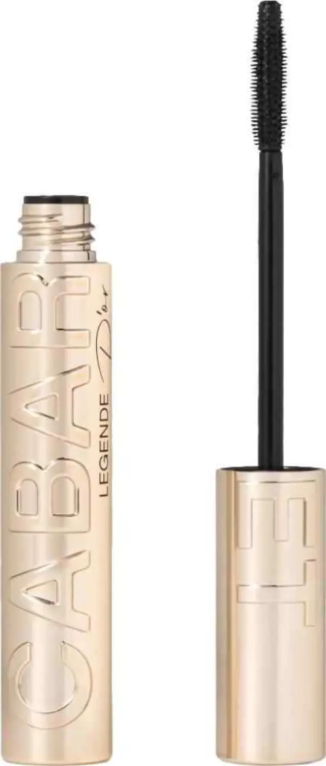 Vivienne Sabo Cabaret Legende D'or Mascara Volume & Lengthening Μάσκαρα Για Όγκο & Μήκος - 01